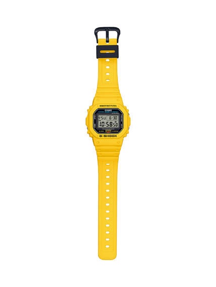 ★未使用★G-SHOCK腕時計 DWE-5600R-9JR
