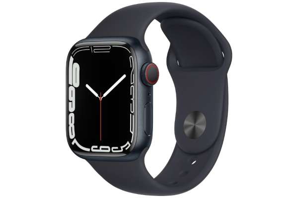 AppleuApple Watch Series 7 GPSv