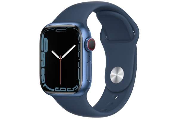 Apple"Apple Watch Series 7"GPS+Cellular型号