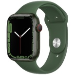 Apple Watch Series 7iGPS+Cellularfj- 45mmO[A~jEP[XƃN[o[X|[coh - M[ O[A~jE MKJR3J/A