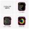 Apple Watch Series 7iGPS+Cellularfj- 45mmiPRODUCTjREDA~jEP[XƁiPRODUCTjREDX|[coh - M[ REDA~jE MKJU3J/A_6