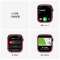 Apple Watch Series 7iGPS+Cellularfj- 45mmiPRODUCTjREDA~jEP[XƁiPRODUCTjREDX|[coh - M[ REDA~jE MKJU3J/A_7