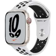 Apple Watch 7 Nike GPS+Cellular