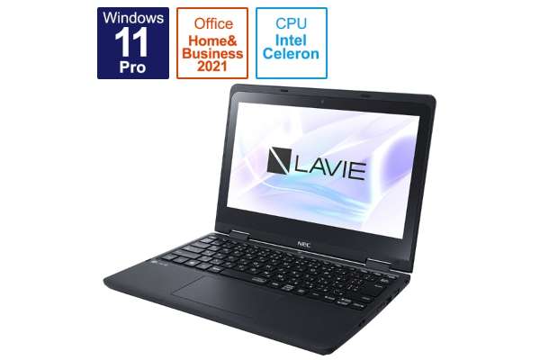 NEC「LAVIE N11」PC-N1115CAB