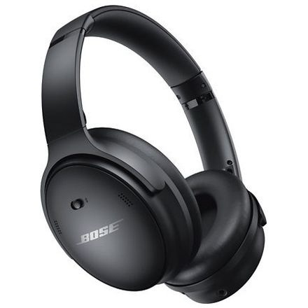 ヘッドホン Bose QuietComfort 45 Headphones Black QuietComfort45BLK [Bluetooth / ノイズキャンセリング対応] BOSE｜ボーズ 通販 | ビックカメラ.com