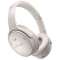 ヘッドホン Bose QuietComfort 45 Headphones White Smoke QuietComfort45WHT [リモコン・マイク対応 /Bluetooth /ノイズキャンセリング対応]