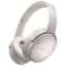 u[gD[Xwbhz Bose QuietComfort 45 Headphones White Smoke [mCYLZOΉ /BluetoothΉ]_2