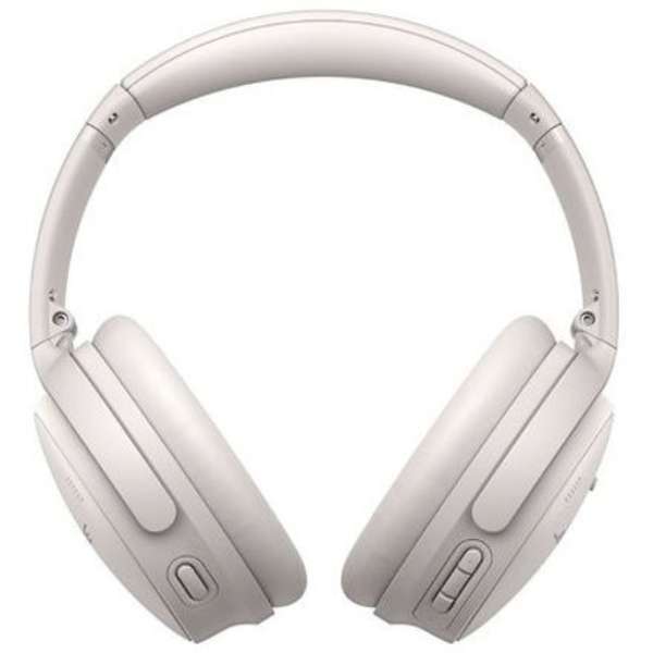 u[gD[Xwbhz Bose QuietComfort 45 Headphones White Smoke [mCYLZOΉ /BluetoothΉ]_4