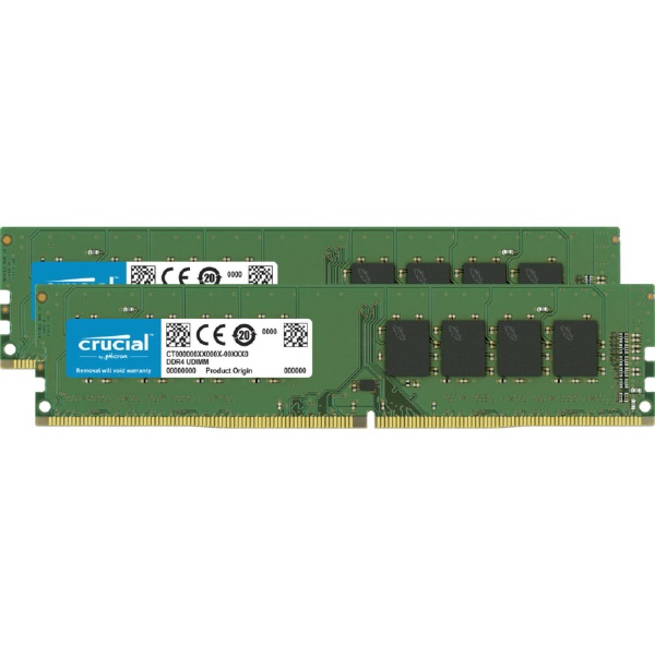 メモリ DDR4-2400 4GB ×2枚 永久保証 証明書付きスマホ/家電/カメラ