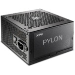 PC電源 XPG PYLON ブラック PYLON550B-BKCJP-SS [550W /ATX /Bronze]