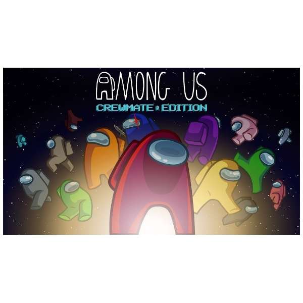Among Us: Crewmate Edition yPS5z_4