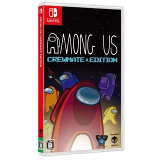 Among Us: Crewmate Edition ySwitchz