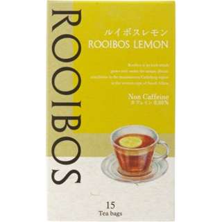 路易老板柠檬红茶包15个装02-530-4960