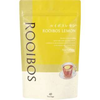 路易老板柠檬红茶包40个装02-531-4960