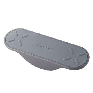 脚伸展板ECLEAR伸展[甚至办公室伸展/穴推/鞋的东西可以使用]HCK-SBDGY