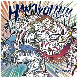 Runny Noize/ HAKKIYOIIIIII  yCDz