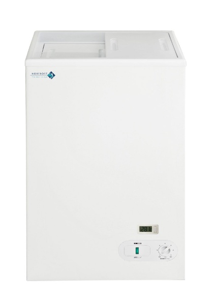 冷凍庫 Excellence（エクセレンス） ホワイト MA-6058SL [1ドア /上 