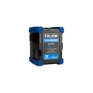 FXLION BP-M300NEW 14.8V V座骑电池