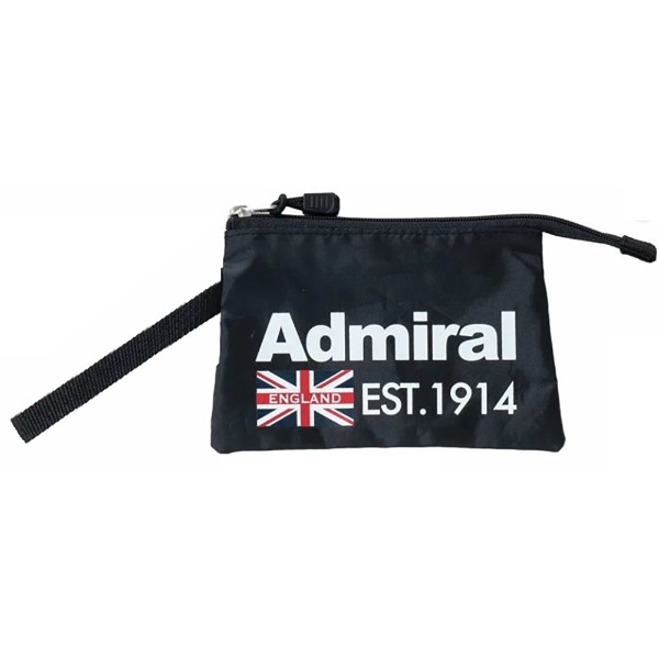  ƥݡ Admiral Golf(L19H12cm/֥å) ADMZ1AE6 10-F