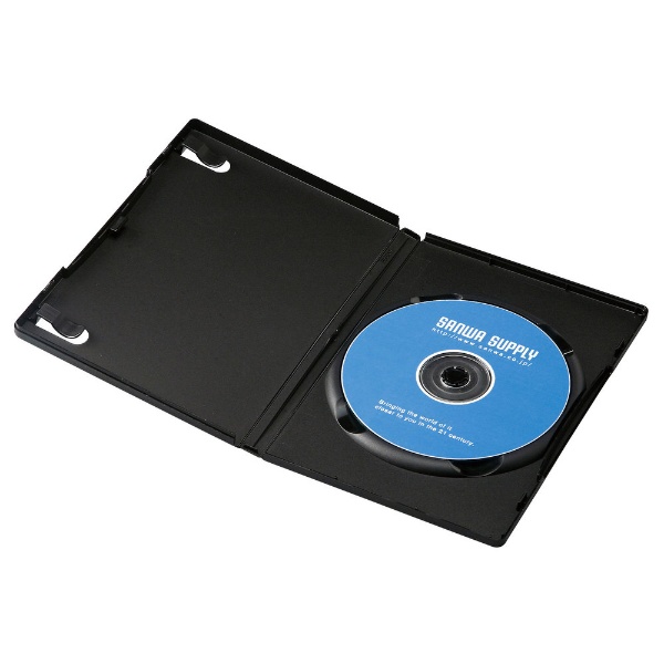 Blu-ray/DVD/CDΉ g[P[X 1[~3 ubN DVD-TN1-03BKN