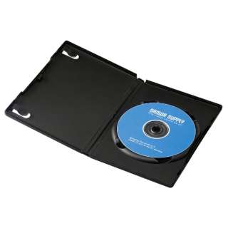 Blu-ray/DVD/CDΉ g[P[X 1[~3 ubN DVD-TN1-03BKN