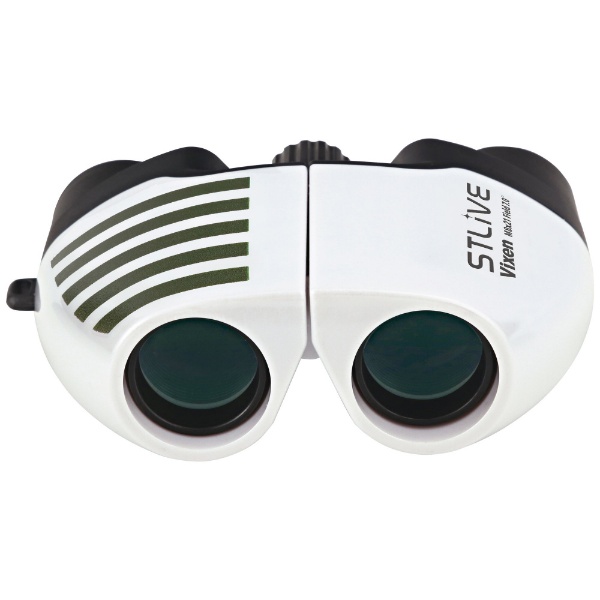 8倍双眼鏡 STLIVE M8x21（グリーン） ビクセン｜Vixen 通販