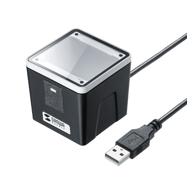 売れ筋 エスコ ESCO EA764DA-7 二次元ﾊﾞｰｺｰﾄﾞﾘｰﾀﾞｰ Bluetooth対