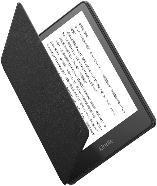 Amazon純正】Kindle Paperwhite、Kindle Paperwhiteシグニチャー