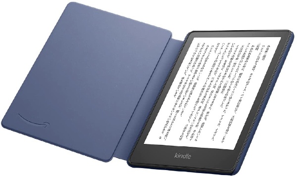 Amazon純正】Kindle Paperwhite、Kindle Paperwhiteシグニチャー 