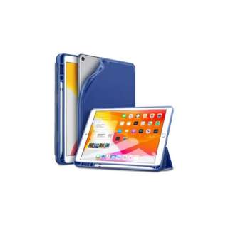 yVz_[t Smart Folio Case for iPadi9/8/7j10.2C` lCr[u[ ESR ES18215