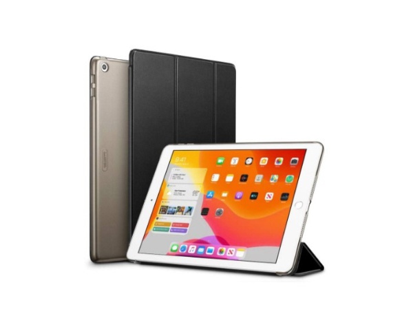 ȥ饹 Smart Folio  for iPad9/8/710.2 ֥å ESR ES18221