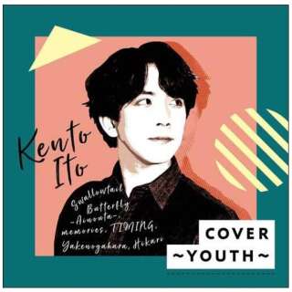 ɓl/ COVER`YOUTH` yCDz