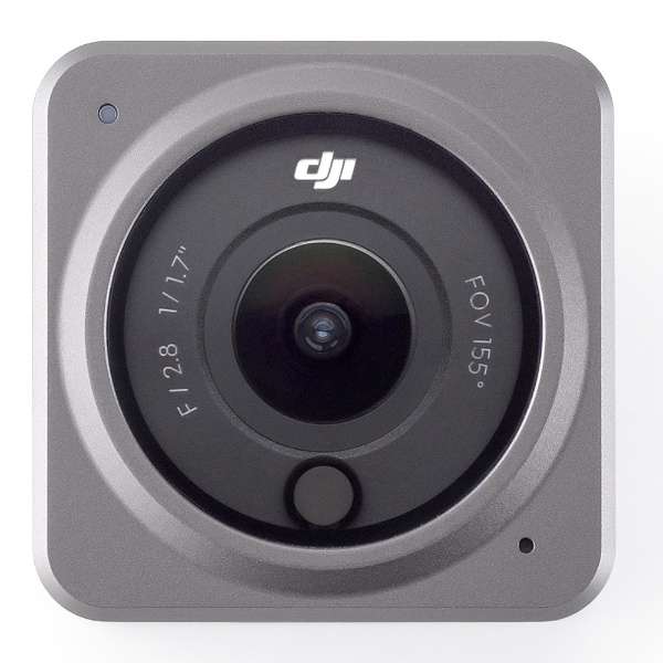 运动相机DJI Action 2 Power Combo可穿戴式相机摄像机4K/120fps超宽大的角轻量AC2POC[支持4K的/防水+防尘+耐衝撃]_17