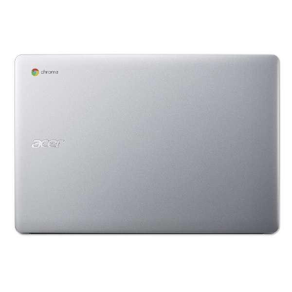 ノートパソコン Chromebook 315 ピュアシルバー CB315-3H-AF14N [15.6型 /Chrome OS /intel Celeron /メモリ：4GB /eMMC：32GB /2021年10月モデル]_5