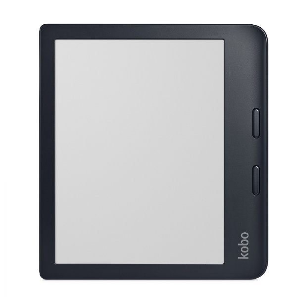 Kobo Libra 2 32GB ブラック [7インチ /防水]