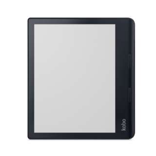 N778-KJ-BK-S-EP电子书籍阅读器Kobo Sage 32GB黑色[8英寸/防水]