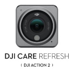 [DJI产品保证计划]版Card DJI Care Refresh 2年的(DJI Action 2)C2A2JP