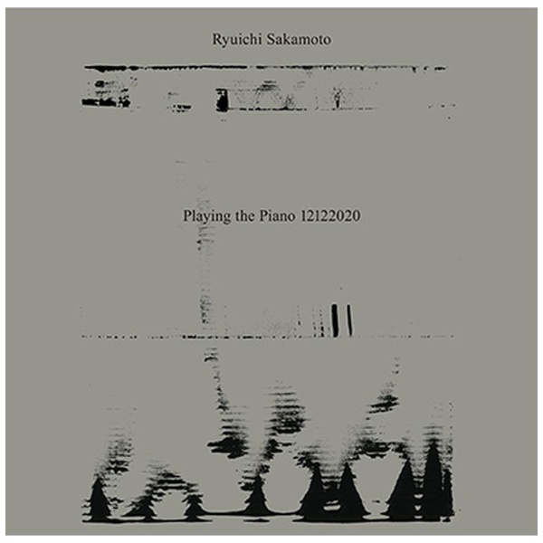 坂本龍一/ Ryuichi Sakamoto：Playing the Piano 12122020 初回生産限定盤 【CD】
