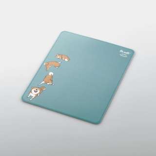 }EXpbh [1802300.3mm] Be with! animal mousepad SIAAR Ck MP-AN04DOG