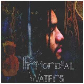 JAMAEL DEANikeyj/ Primordial Waters yCDz