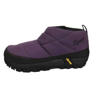 户外鞋弗雷德低B200 ＰＦ紫D120075[23.0cm][，为处分品，出自外装不良的退货、交换不可能]