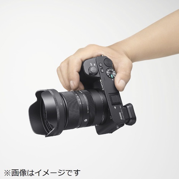 カメラレンズ 18-50mm F2.8 DC DN Contemporary [ソニーE /ズーム