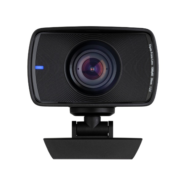 購入2023710Elgato Facecam エルガト webカメラ
