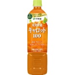 15部充实蔬菜胡萝卜100%740g[蔬菜汁]