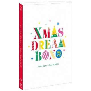 Xmas Dream Box-BD＆CD- 【ブルーレイ】