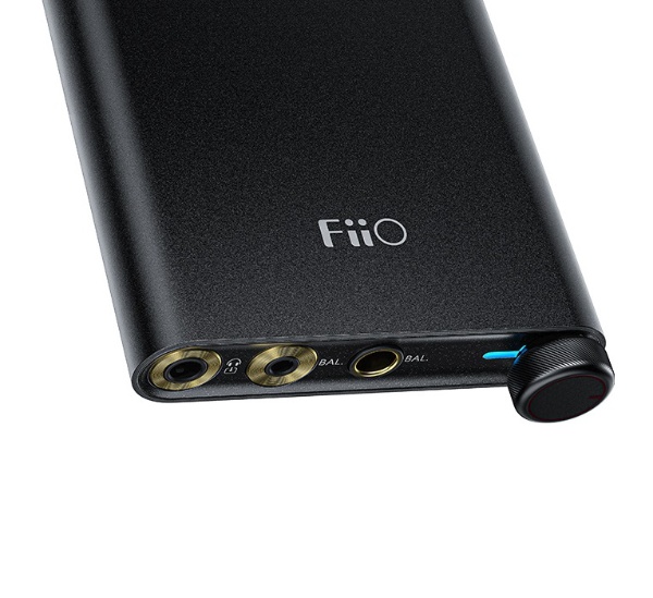 ポータブルヘッドホンアンプ ブラック FIO-Q3-2021 [ハイレゾ対応] FIIO｜フィーオ 通販 | ビックカメラ.com