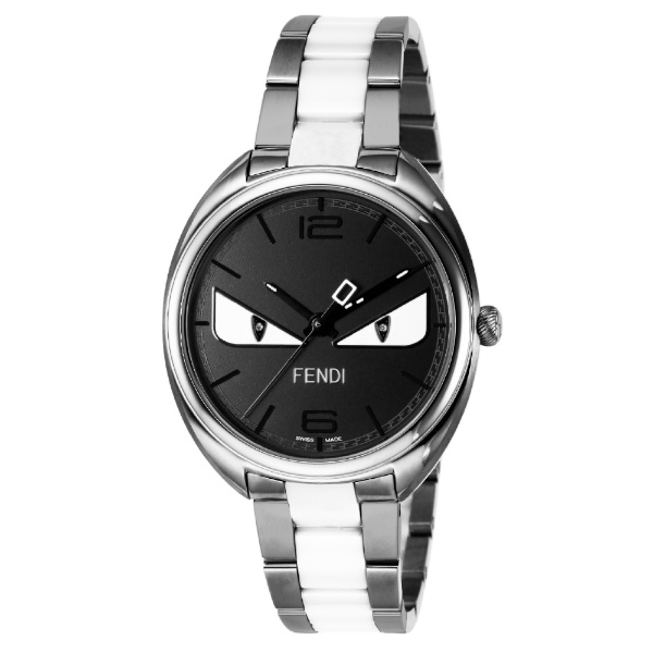 【お買い得人気】早い者勝ち最安値！新品レアデザインFENDI フェンディフォーエバーモア腕時計 時計