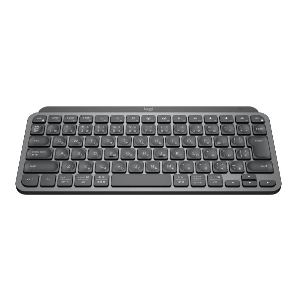 キーボード MX Keys Mini グラファイト KX700GR [ワイヤレス /Bluetooth] ロジクール｜Logicool 通販 |  ビックカメラ.com