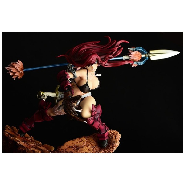 FAIRY TAIL エルザ・スカーレットthe騎士ver www.krushichang.com
