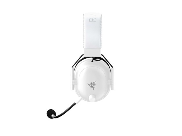 ゲーミングヘッドセット BlackShark V2 Pro ホワイト RZ04-03220300-R3M1 [ワイヤレス（USB）＋有線 /両耳  /ヘッドバンドタイプ]